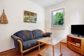 Haus Seeadler Wohnung 8, Koserow